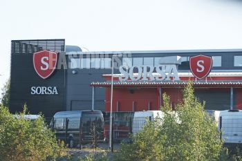 EA347874, Eastpress, Vantaa, Finland